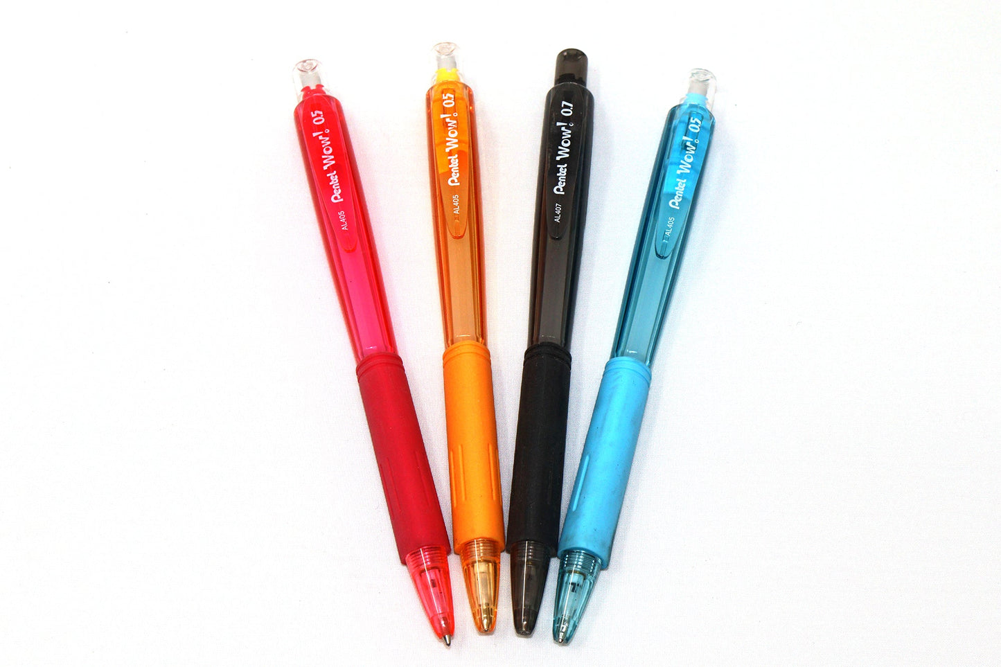 Lapicero Pentel Wow Al405 0.5 varios Colores