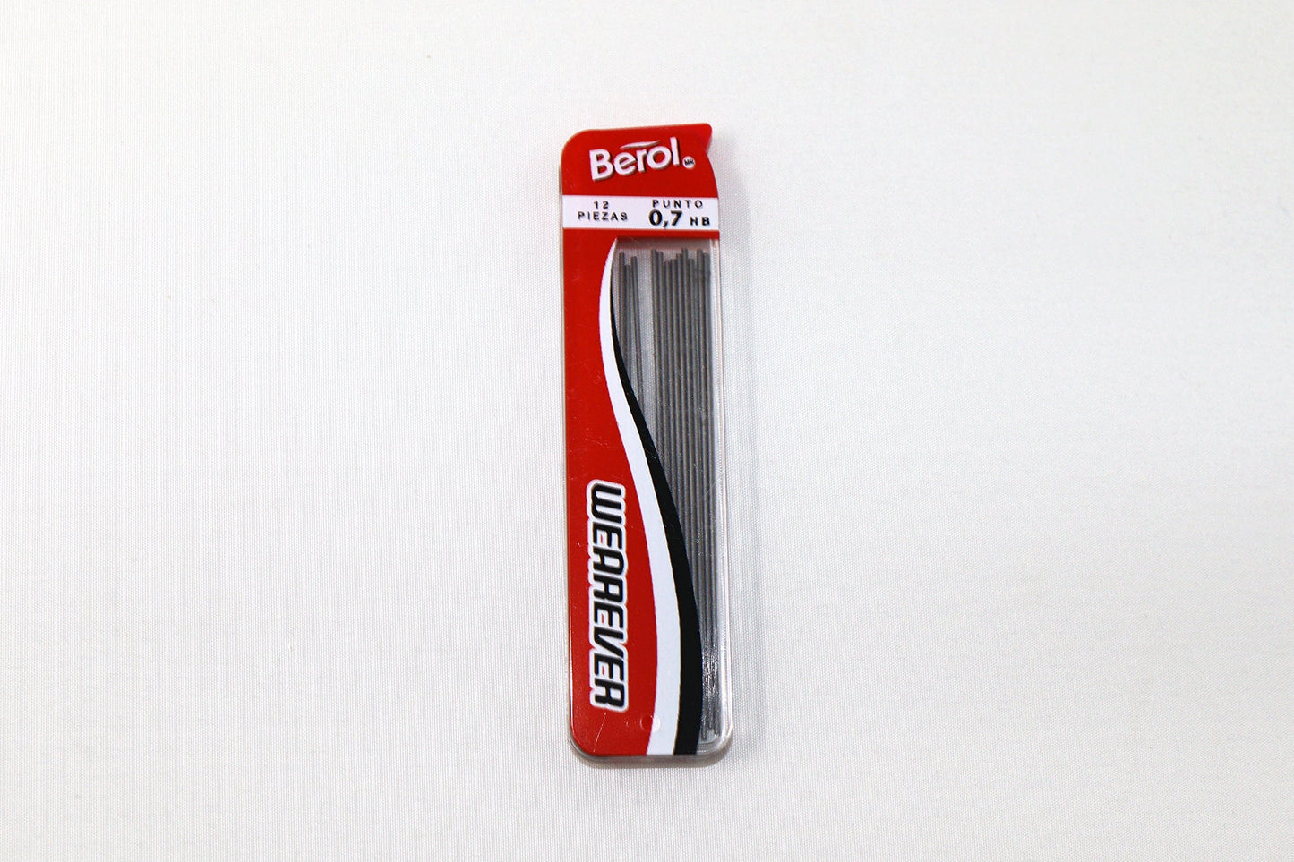 Puntillas Wearever 0.5 P-100 con 12 puntillas