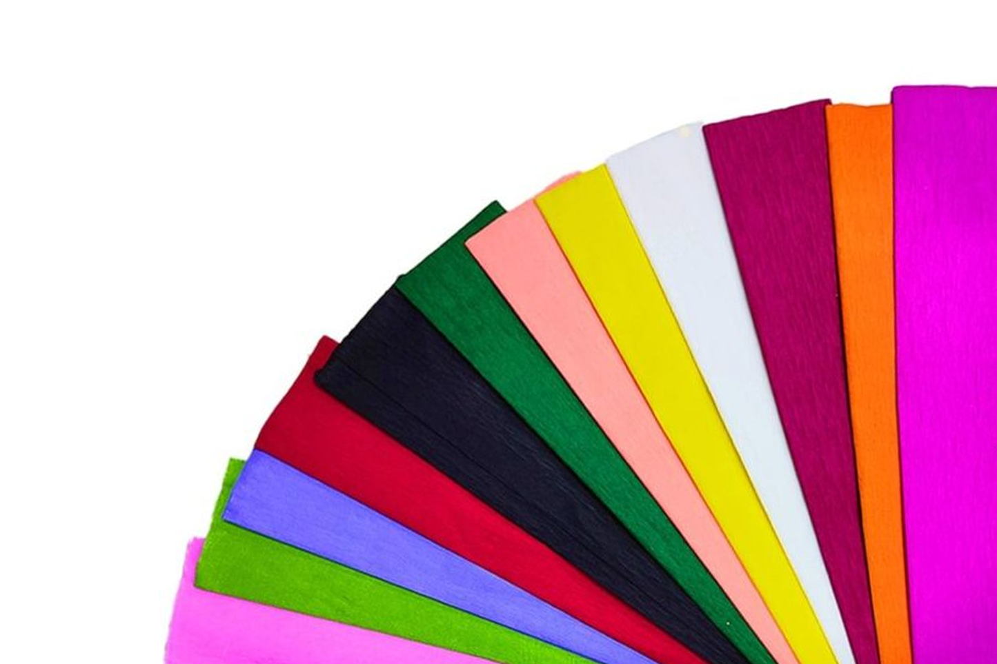 PLIEGO CREPE V/COLORES