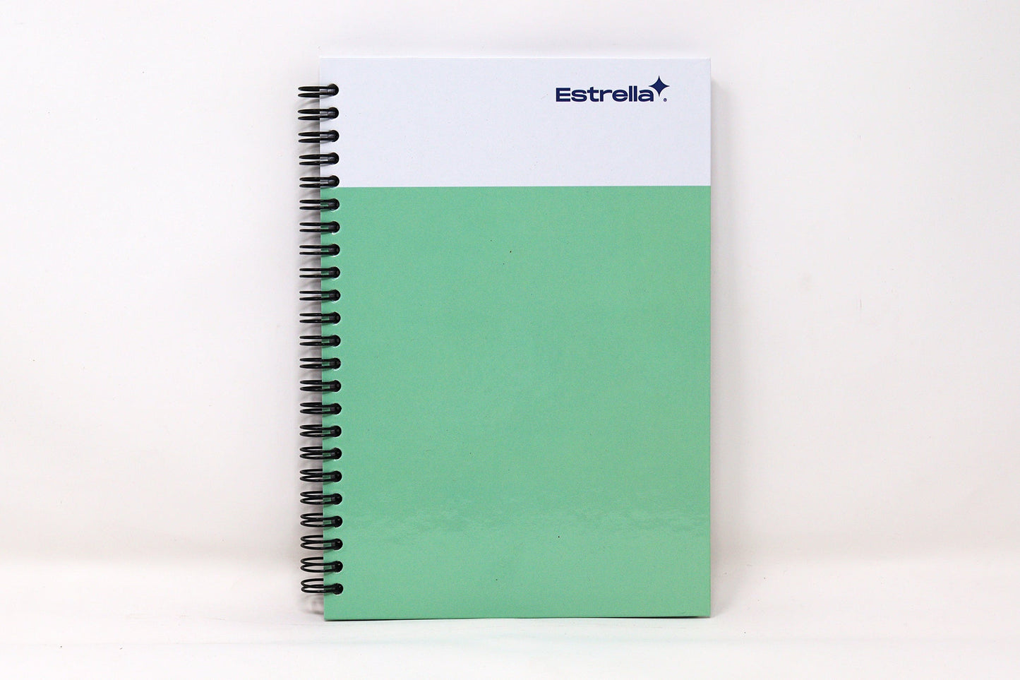 Cuaderno Estrella F. Francesa 80 hojas Pasta Dura