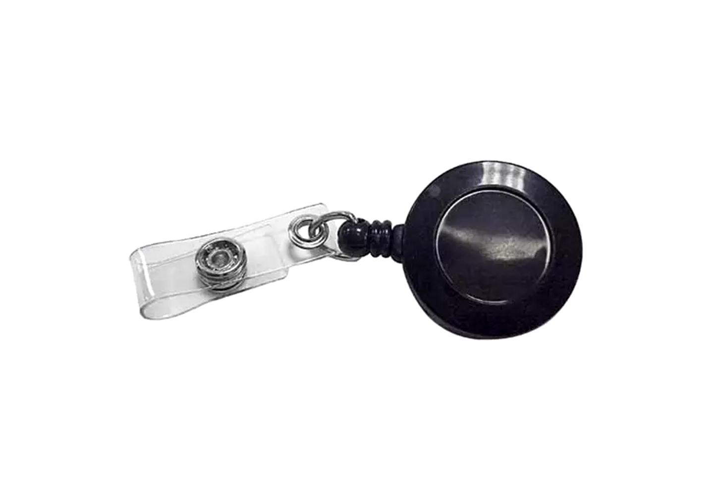 BROCHE P/GAFETE NEGRO YOYO GBC