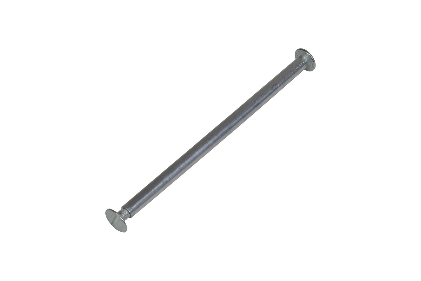 POSTES DE ALUMINIO 4"100MM