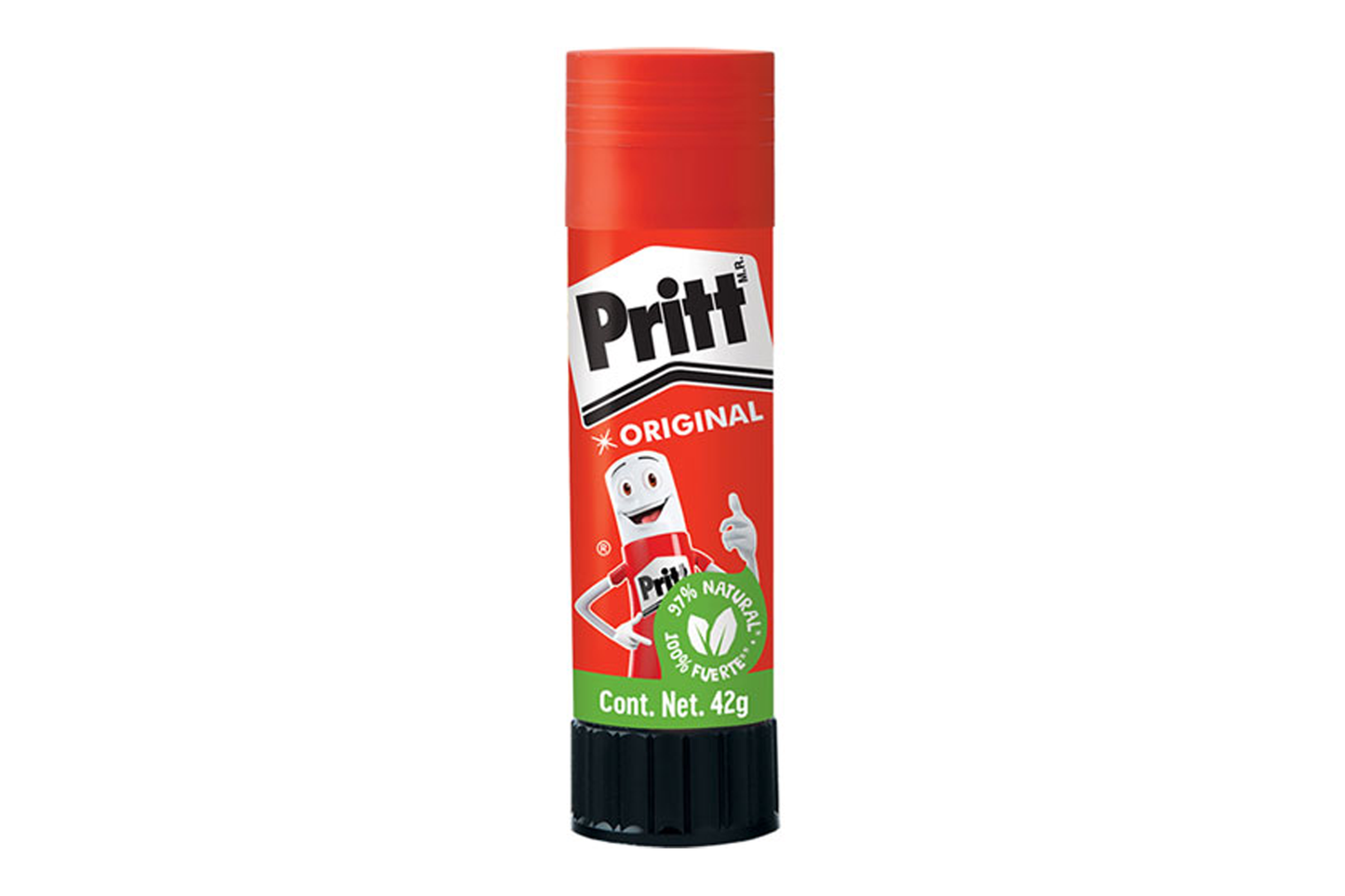 PEGAMENTO ADHESIVO PRITT 42GR