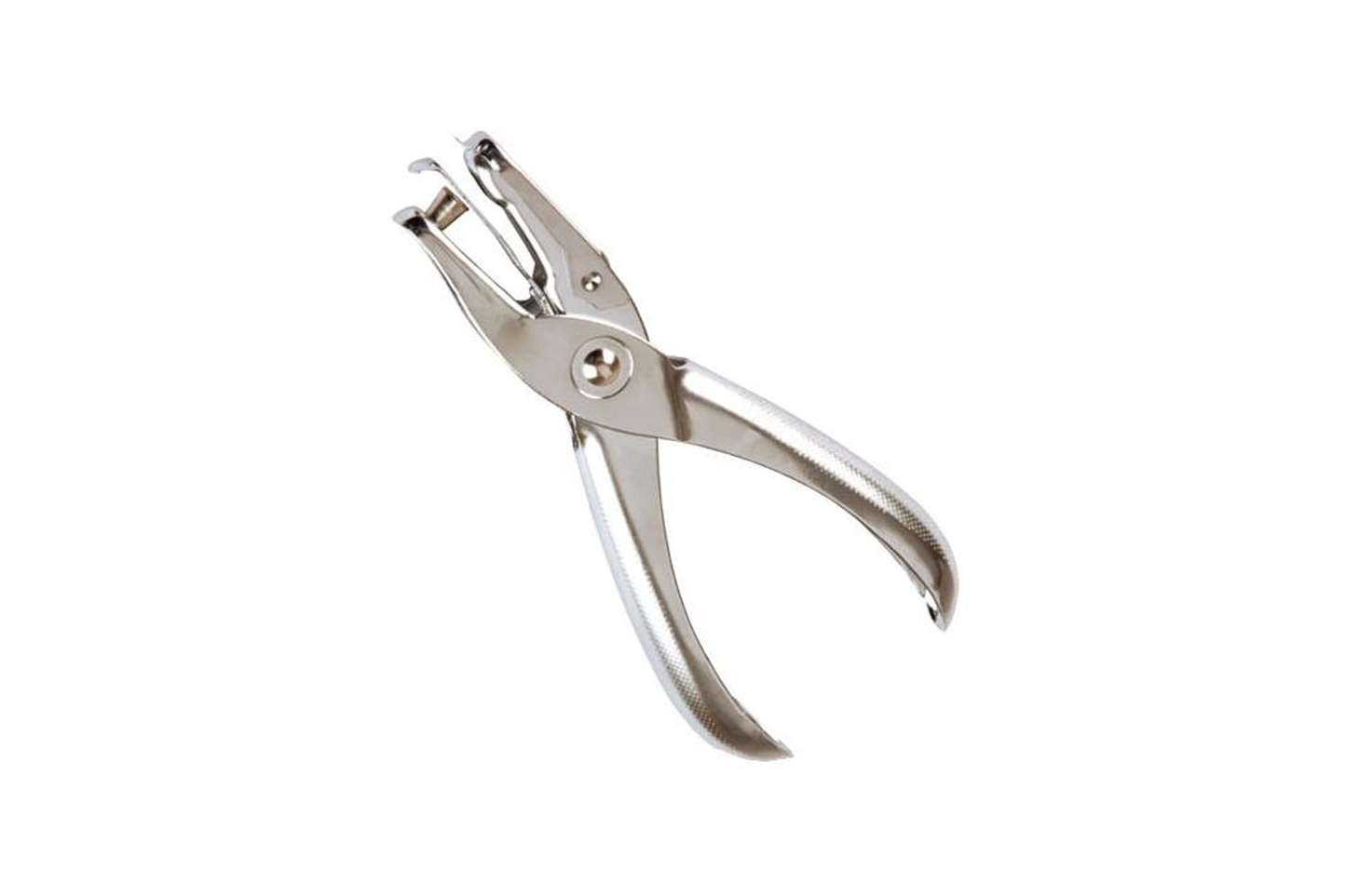 PERFORADORA 1 PERF 6MM 1/4 JUMBO PU14J