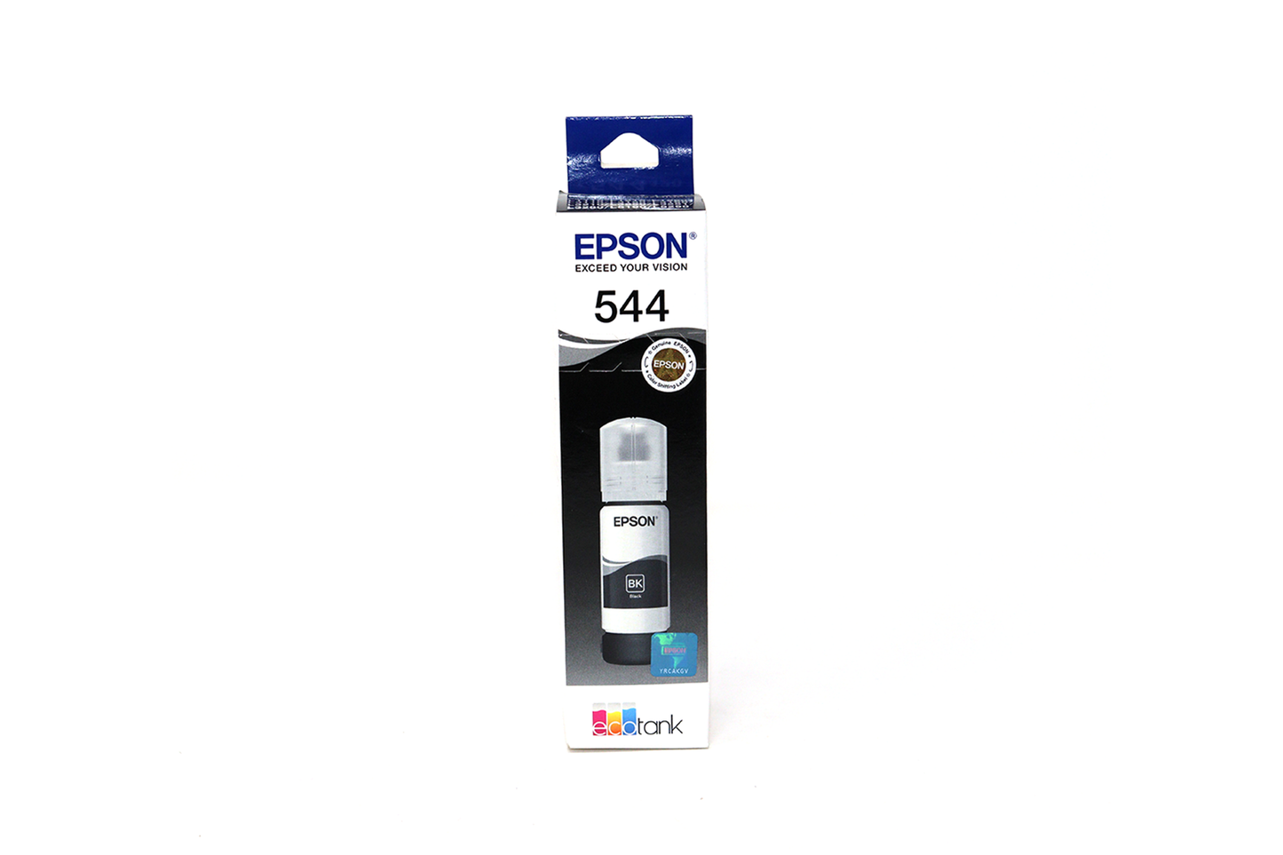 TINTA EPSON T544120-AL NEGRO
