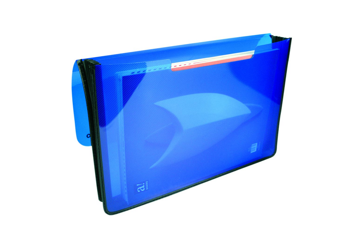 PORTAFOLIO OXFORD OFICIO F116