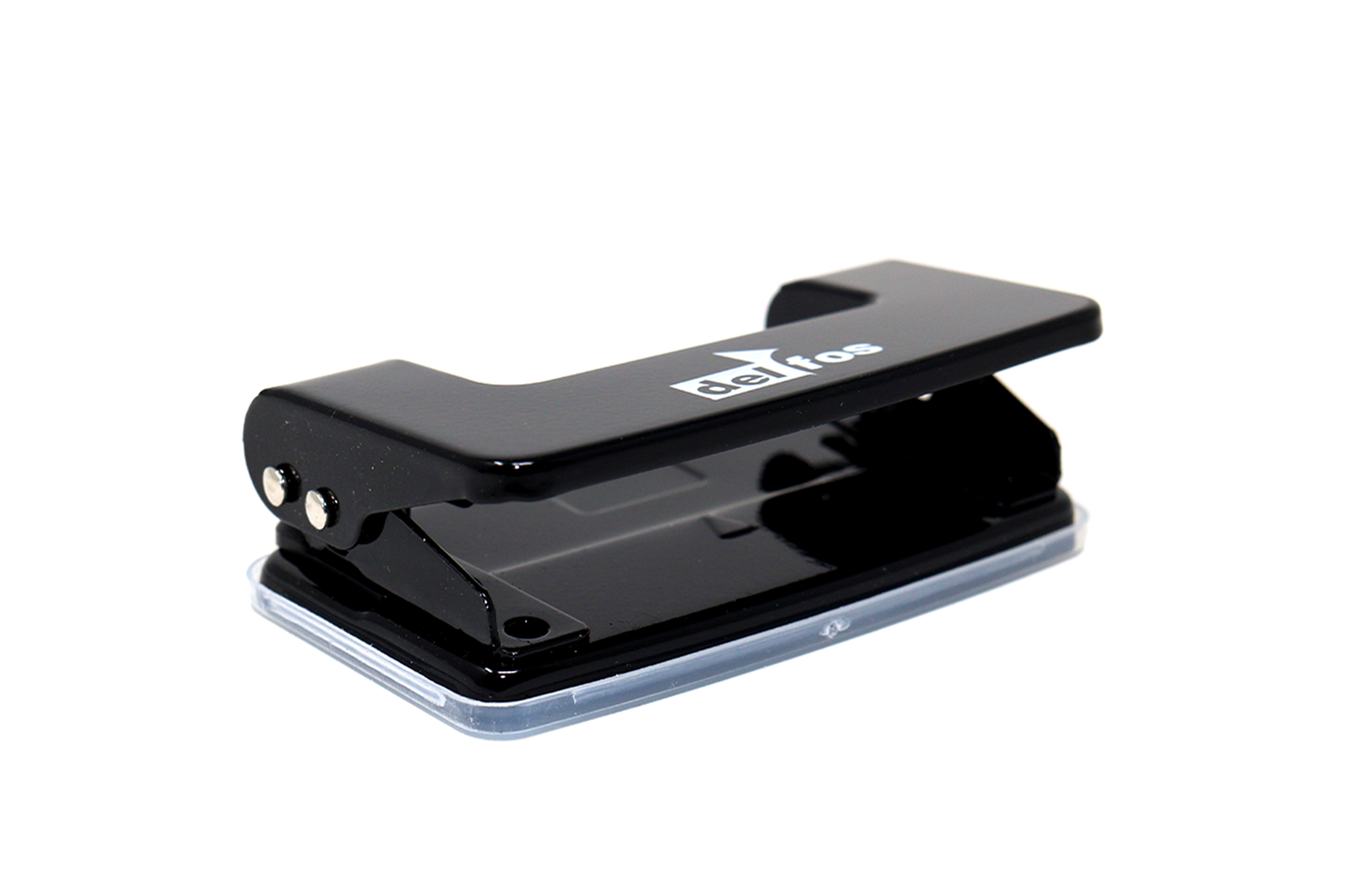 PERFORADORA DELFOS D-17 2 ORIFICIOS