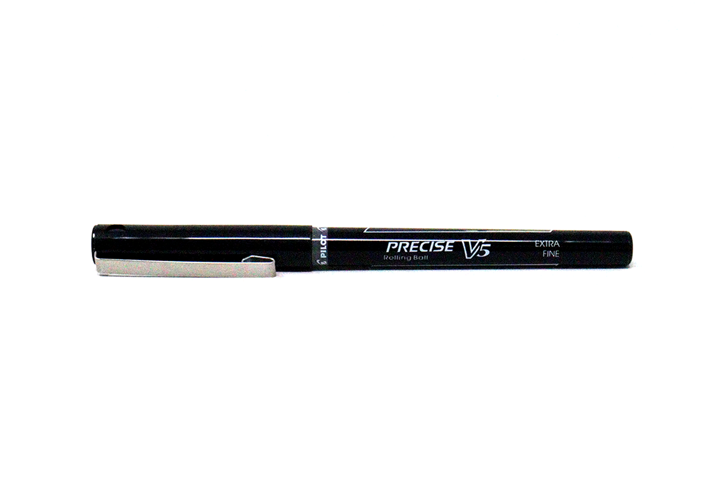 PLUMON PILOT PRECISE V5 EX-FINO NEGRO