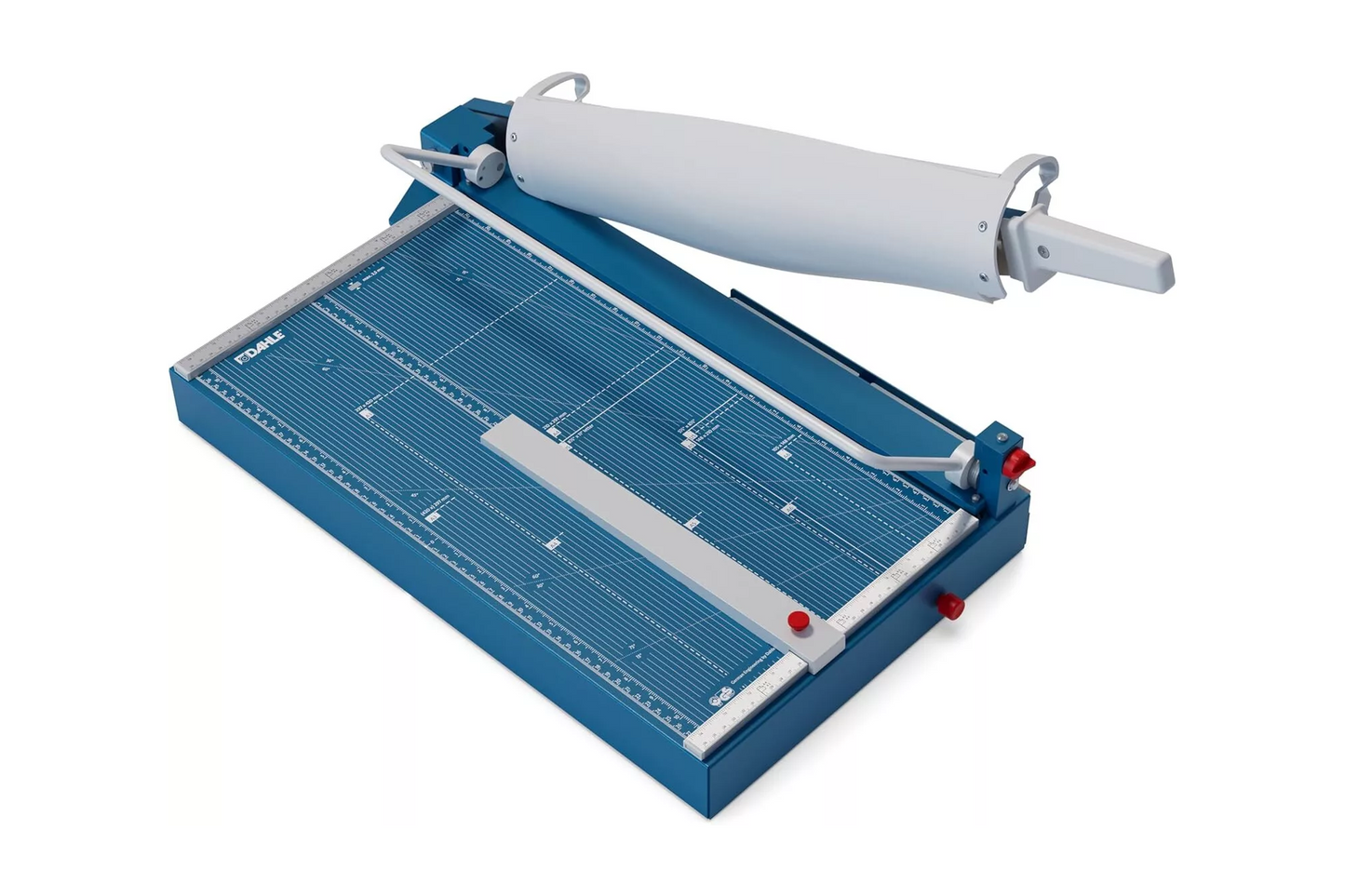 GUILLOTINA DHALE 561 PREMIUM