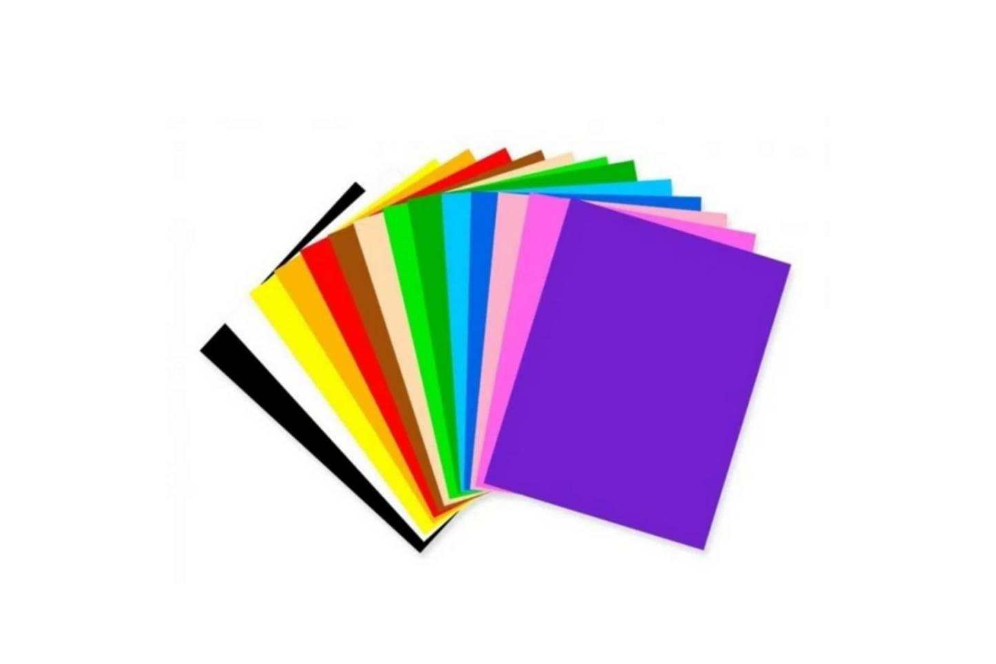 CARTULINA CARTA GALERIE BRILLANTE