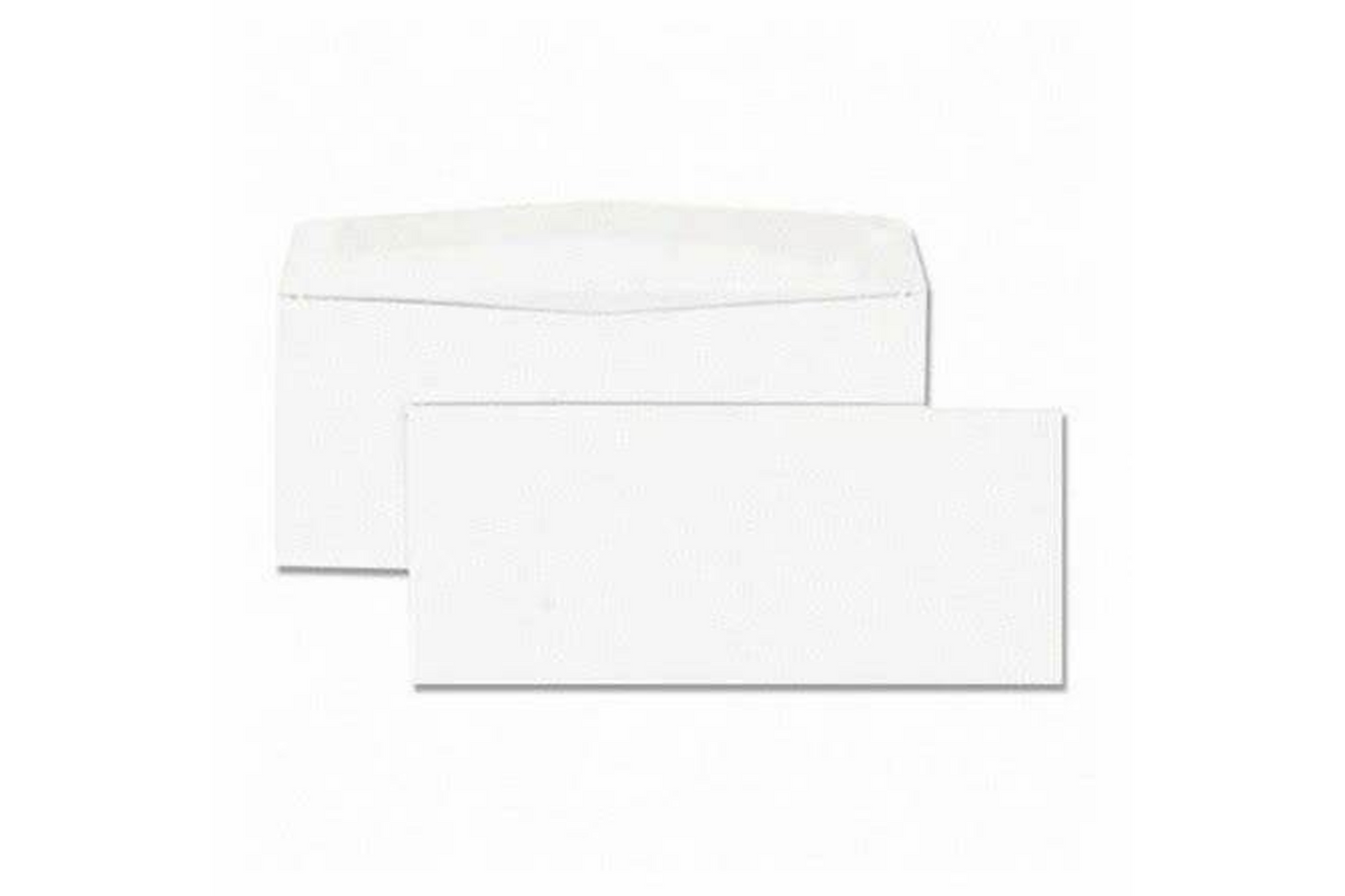 SOBRE CANSA CARTA BLANCO NO. 503 C/100