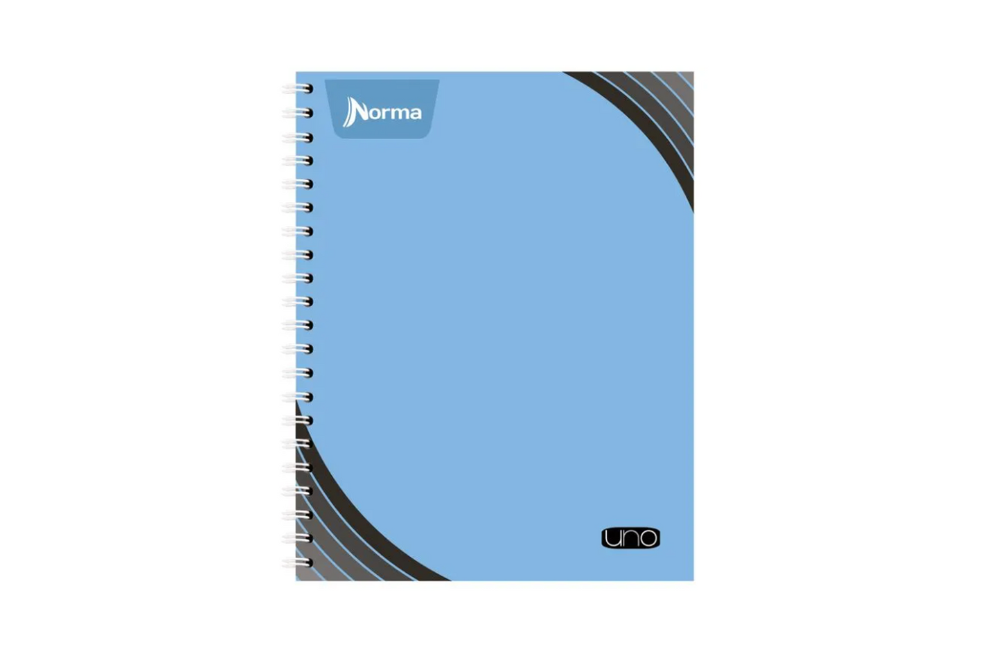 CUADERNO NORMA ESP/ RAYA DURACOVER