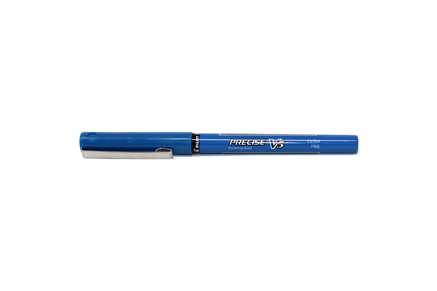PLUMON PILOT PRECISE V5 EX-FINO AZUL