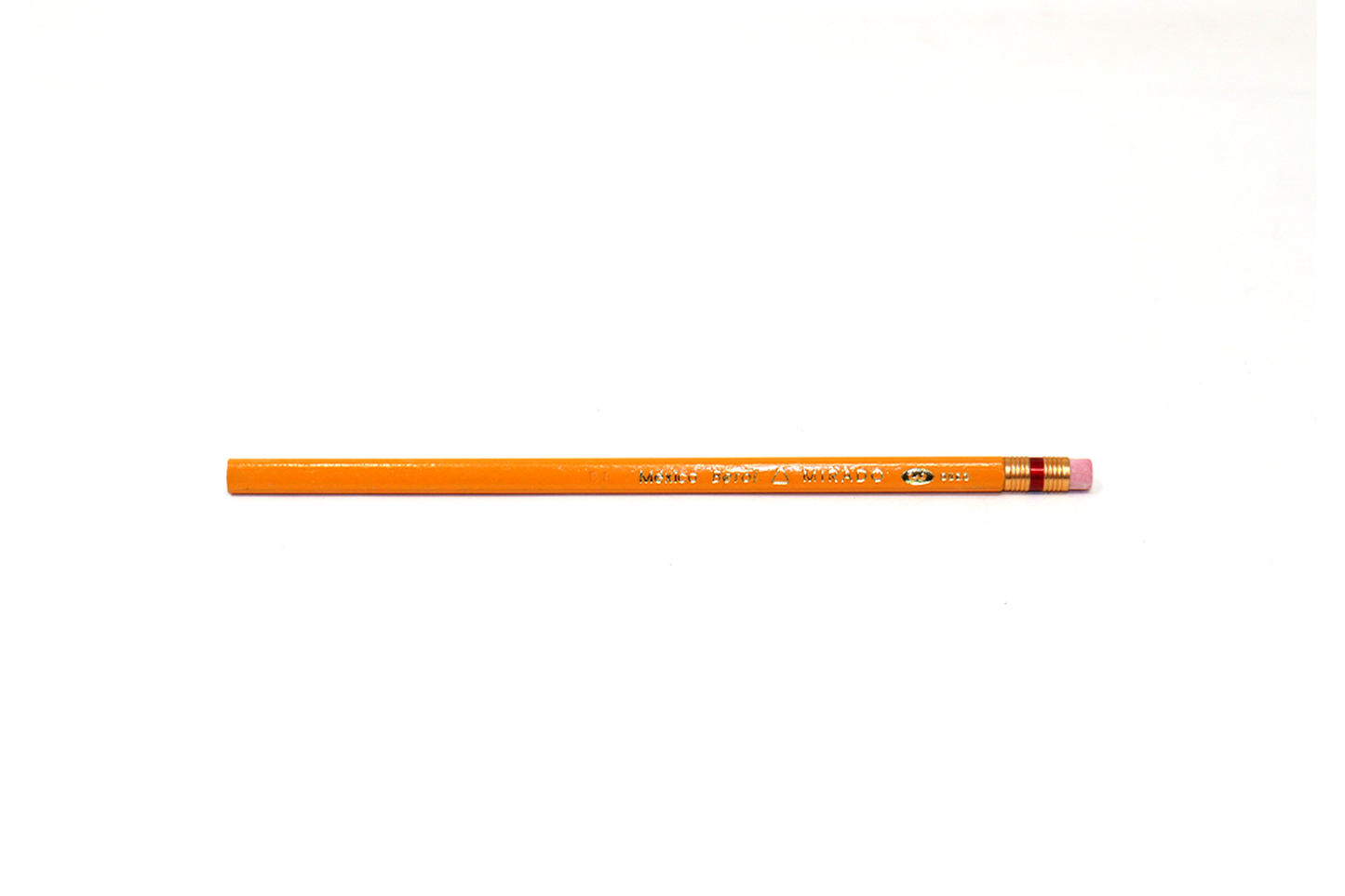 LAPIZ MIRADO TRIANGULAR 3