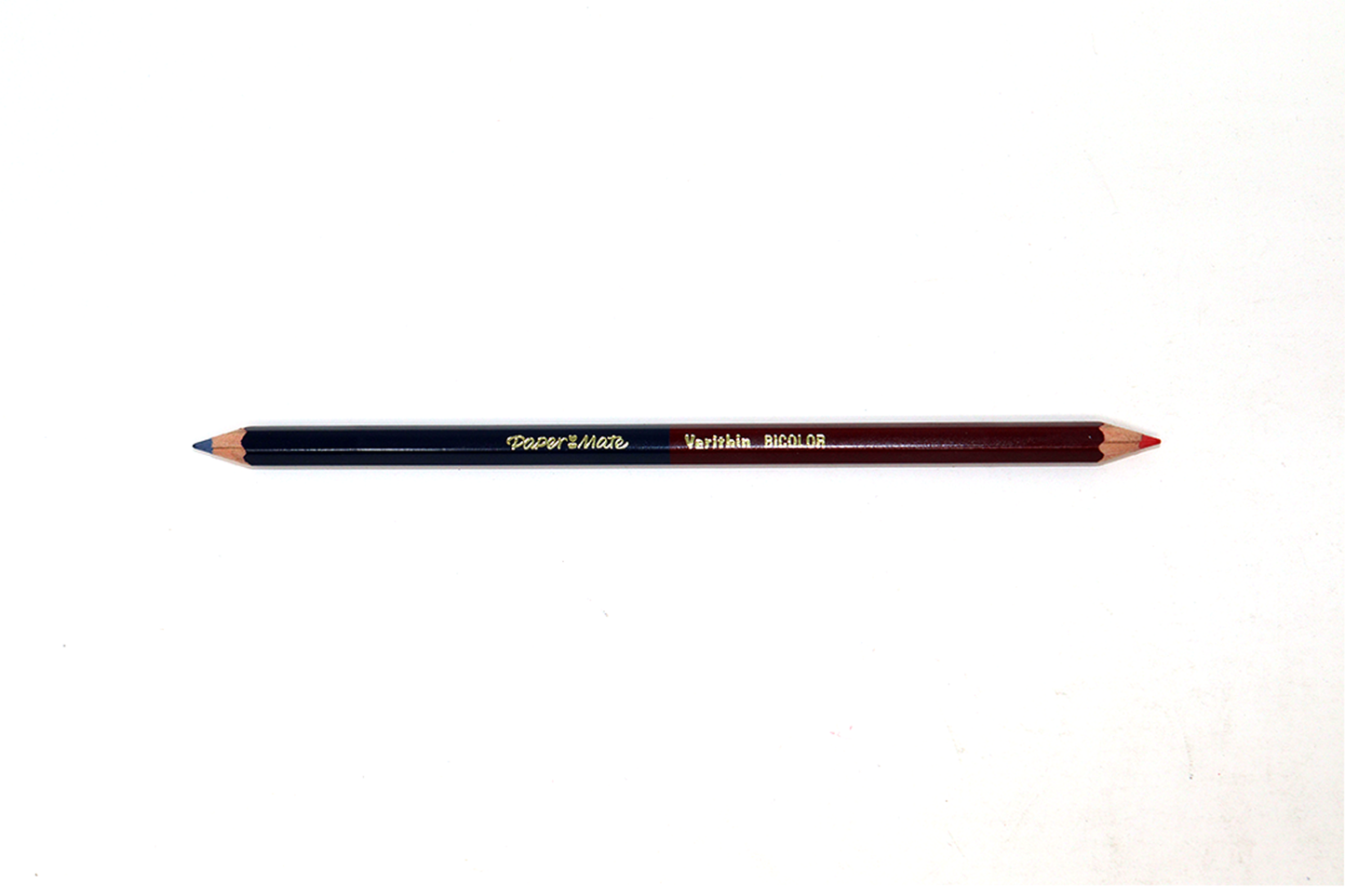 LAPIZ BICOLOR VERITHIN BEROL