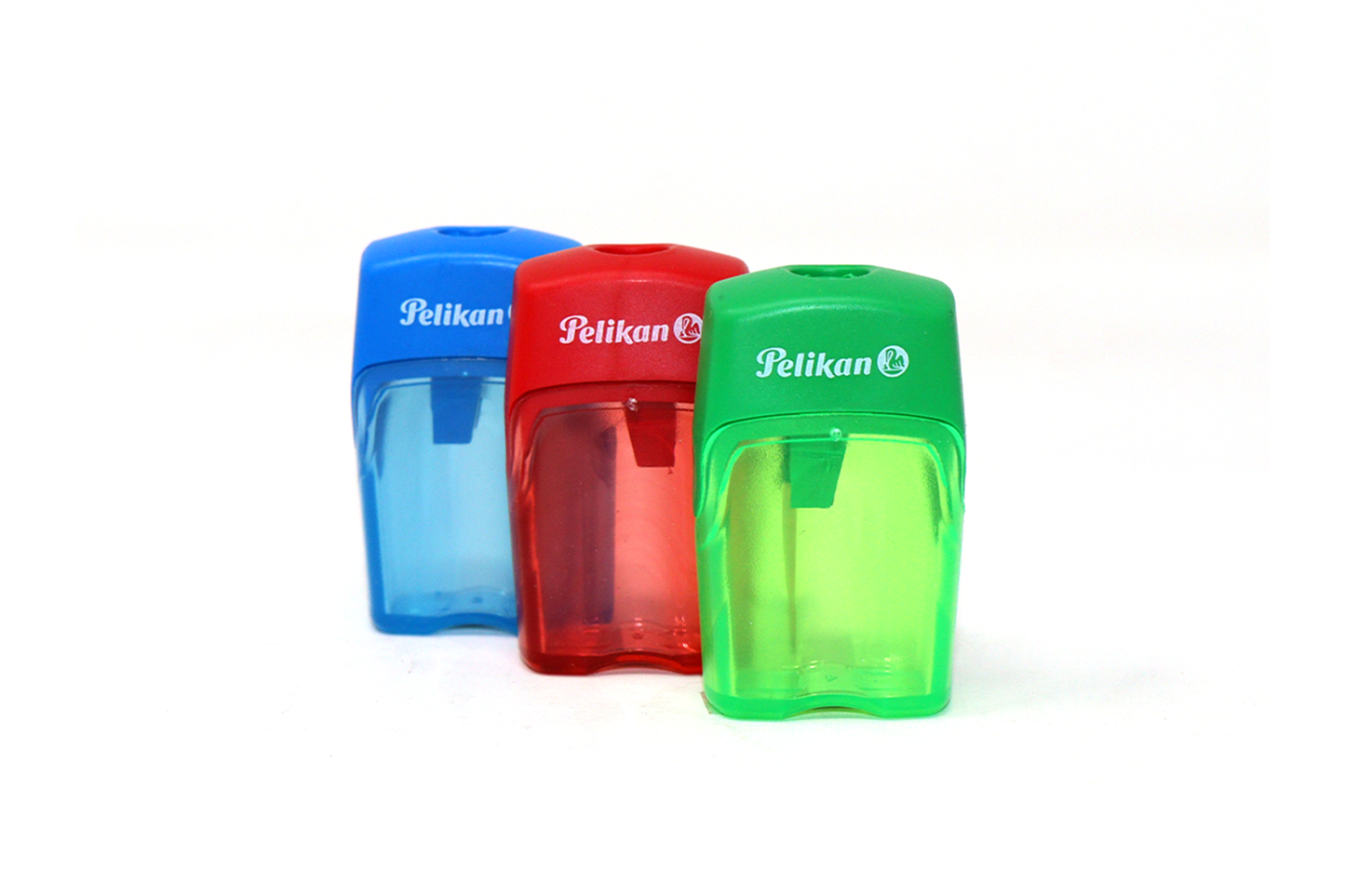 SACAPUNTAS PELIKAN C/ DEPOSTIO