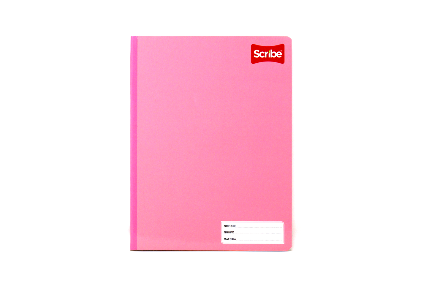CUADERNO SCRIBE PROF RAYA 100H COSIDA 4500