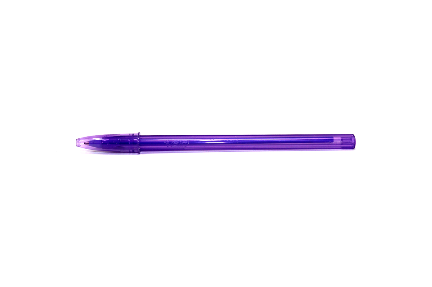 BOLIGRAFO BIC SHIMMERS FASHION MEDIO V/COL