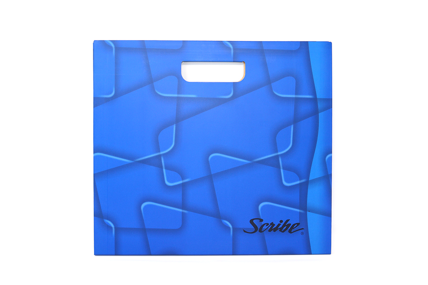 4930 BLOCK ARTE MARQUILLA 24X34 SCRIBE