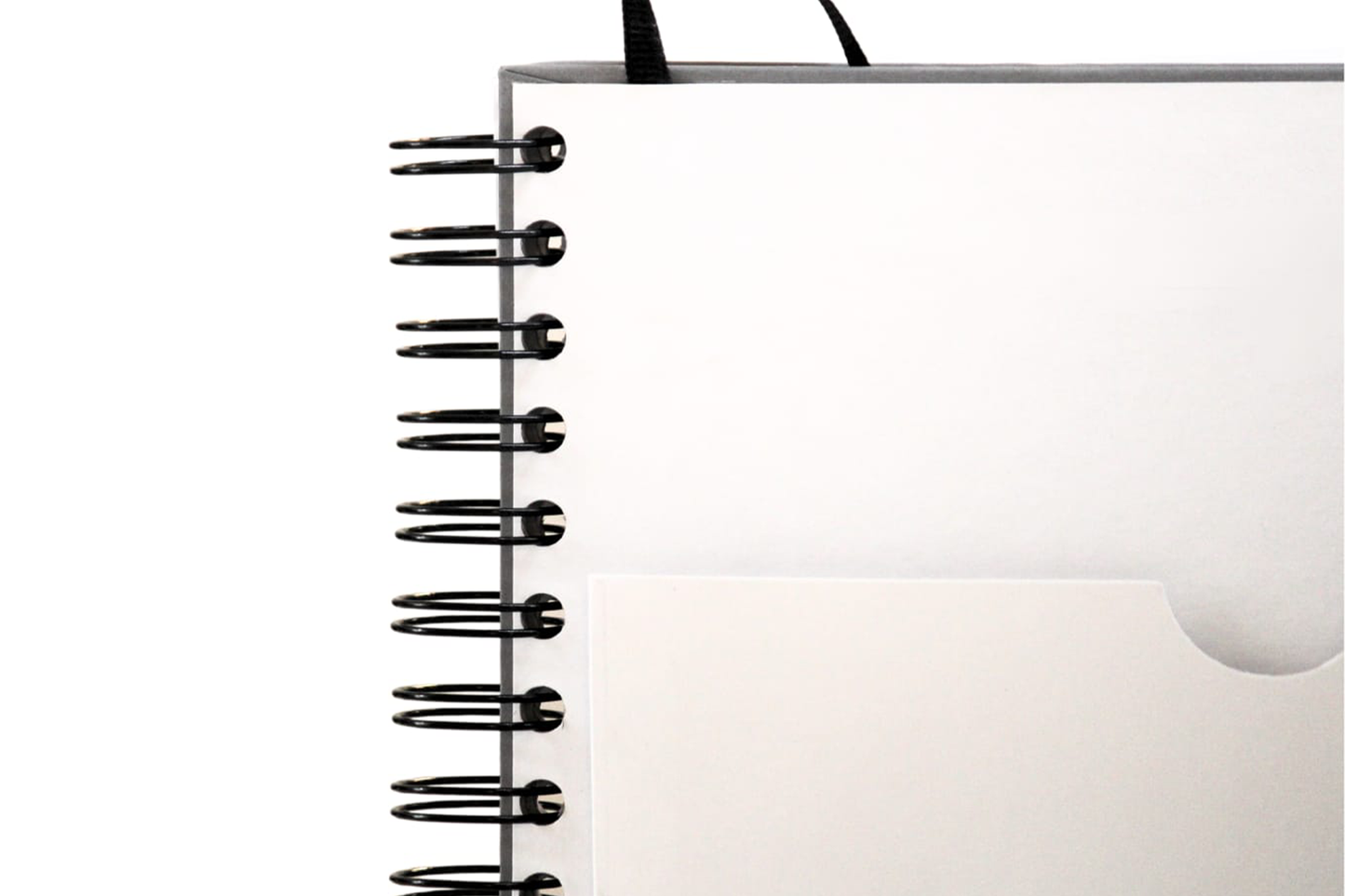 LIBRETA F. ITALIANA CUADRO CHICO 5MM
