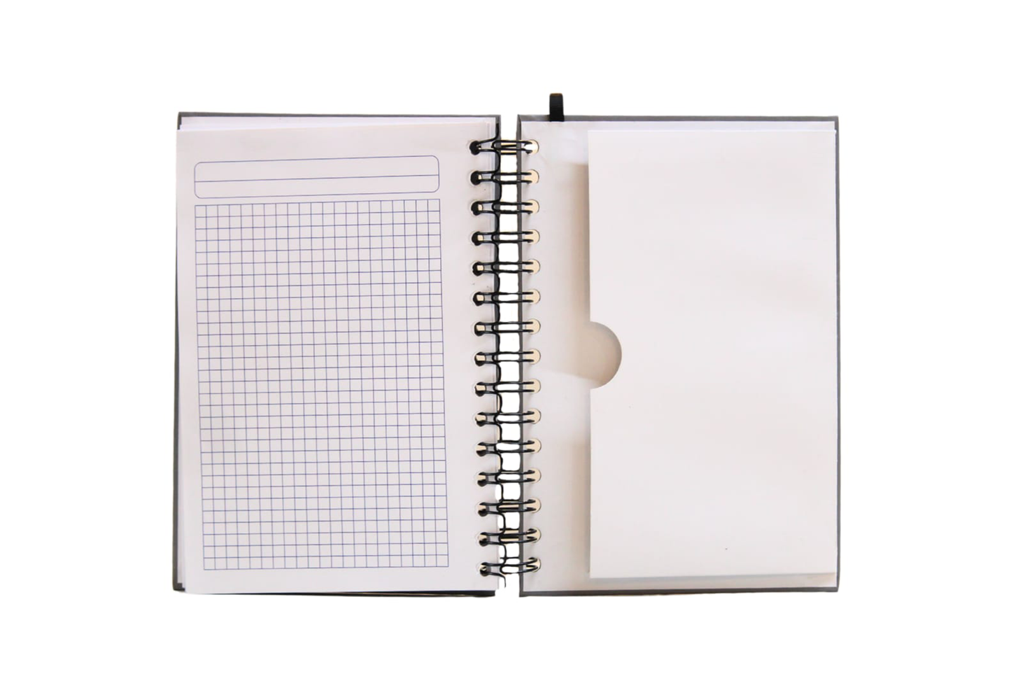 LIBRETA F. FRANCESA CUADRO CHICO 5MM