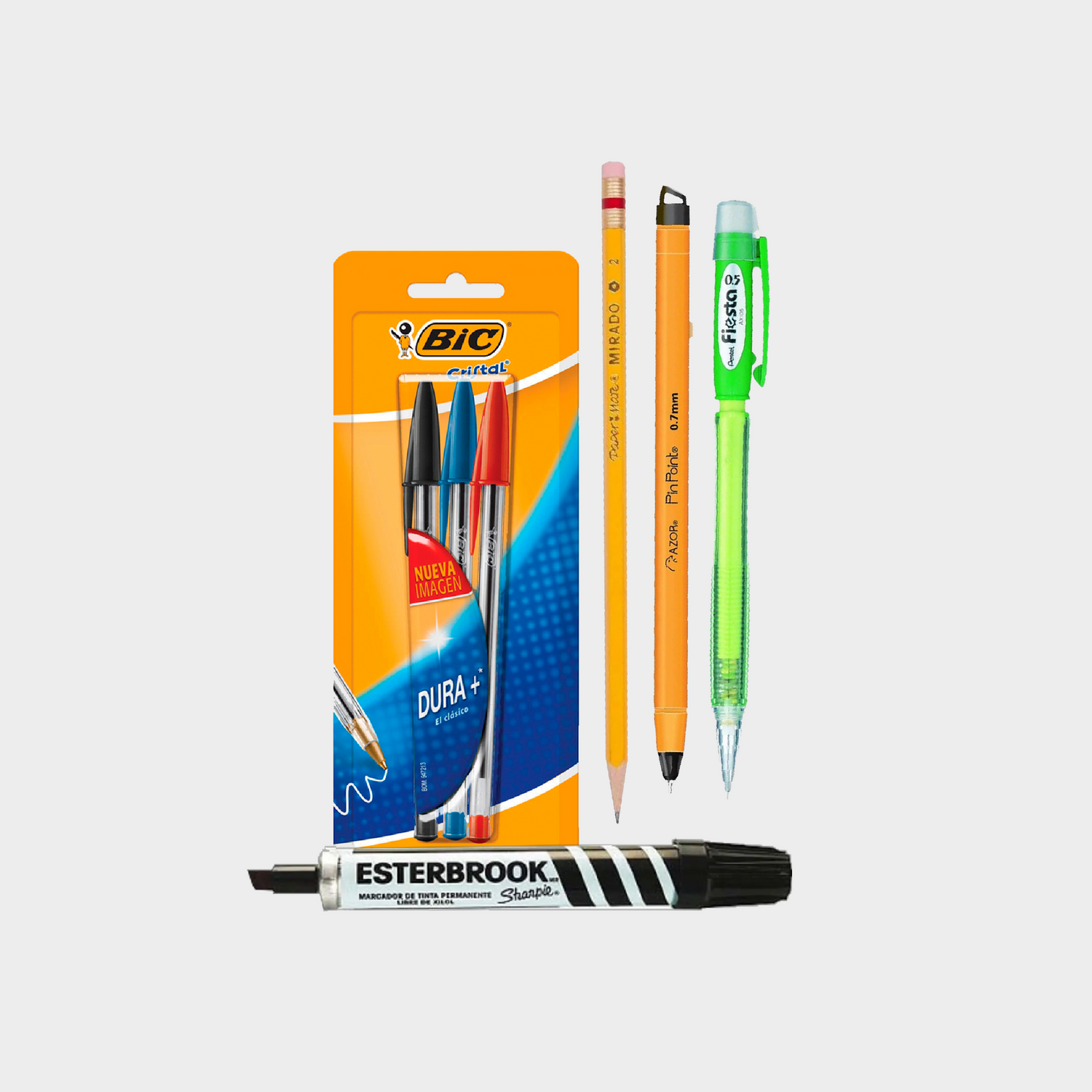 Escritura