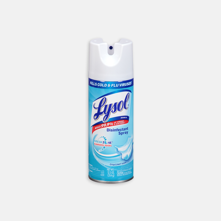 Limpieza