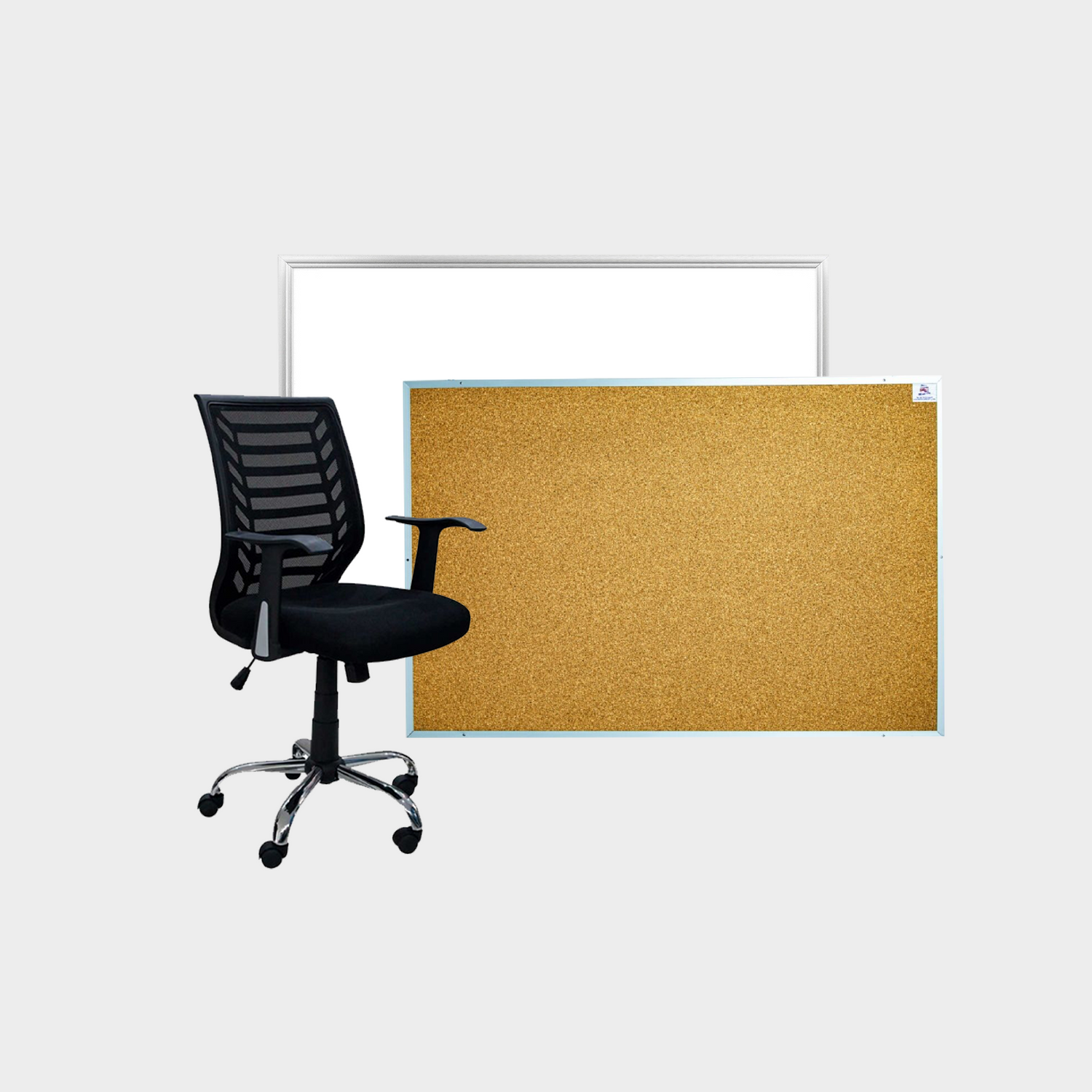 Mobiliario de oficina