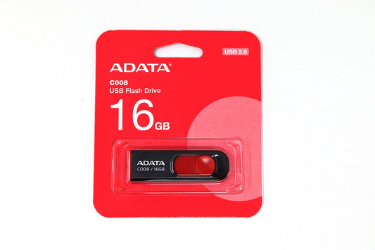 Memoria Usb 16Gb Adata C008