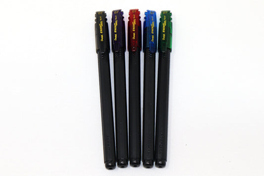 Boligrafo Pentel Energel Bl417 0.7 varios  Colores