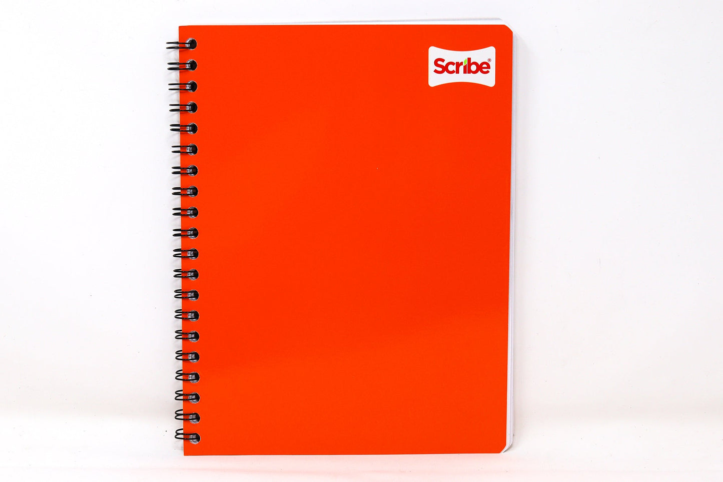 2900 Cuaderno Scribe Clasico Prof. Raya