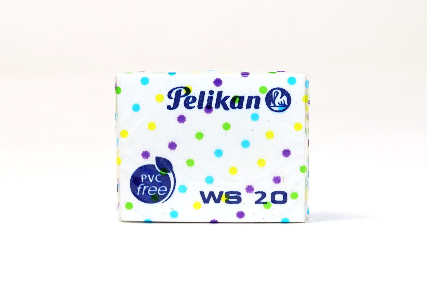 Borrador Pelikan Ws 20 Blanco