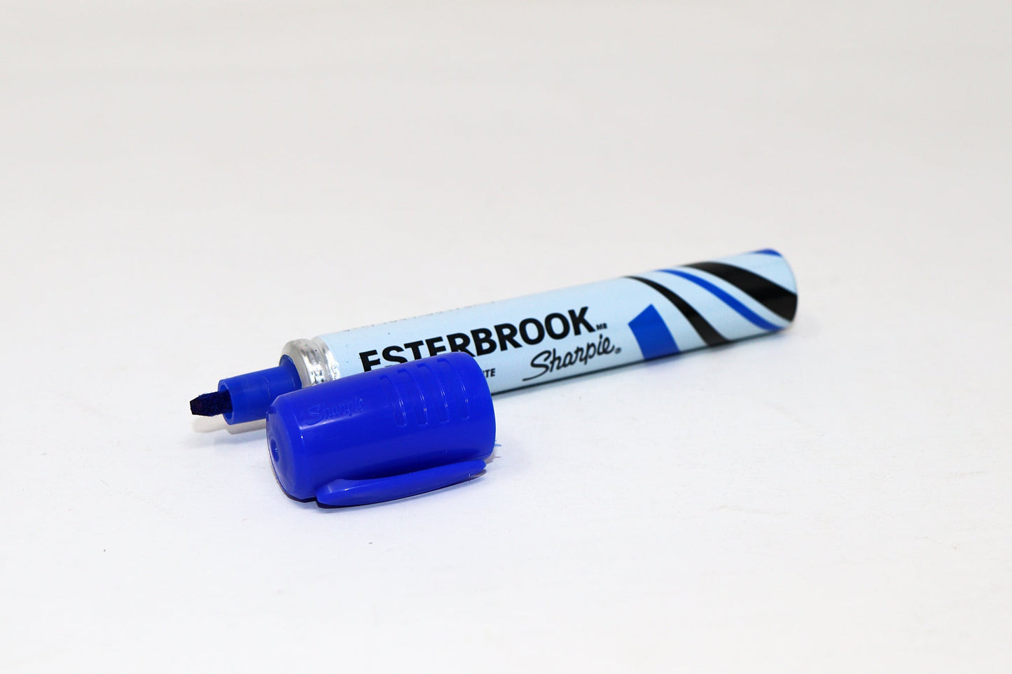 Marcador Esterbrook Azul