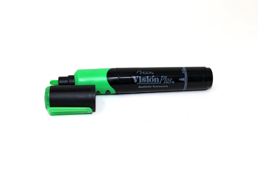 Marcatexto Azor Vision Plus Verde