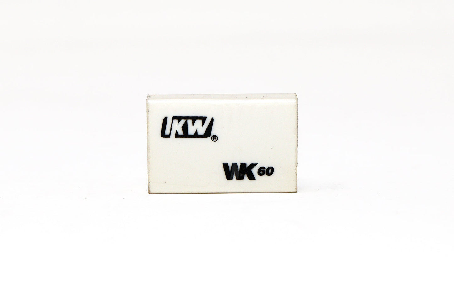 Borrador Blanco KW Wk60