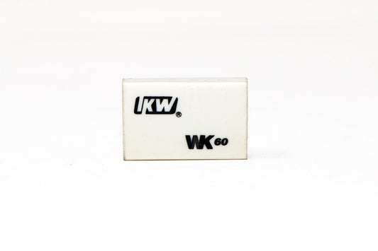 Borrador Blanco KW Wk60