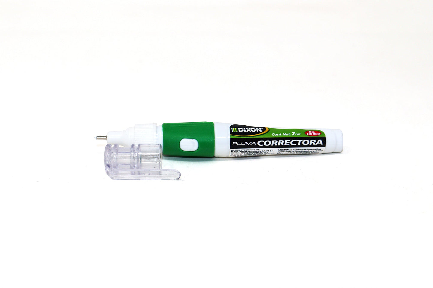 Corrector Liquido Dixon tipo pluma 7ml