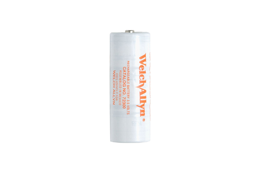 BATERIA MOD 72300 750MAH WELCH