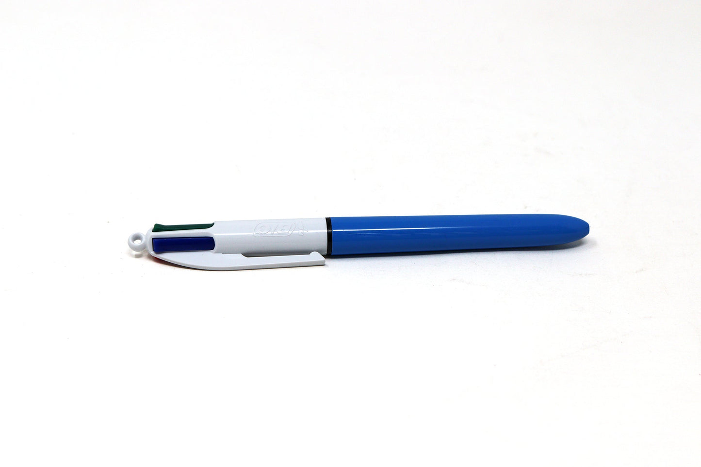 BOLIGRAFO BIC 4 COLOR CLASICO