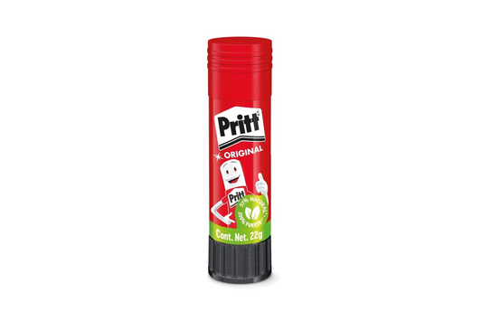 PEGAMENTO ADHESIVO PRITT 22GR