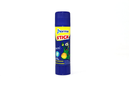 PEGAMENTO ADHESIVO NORMA 40G