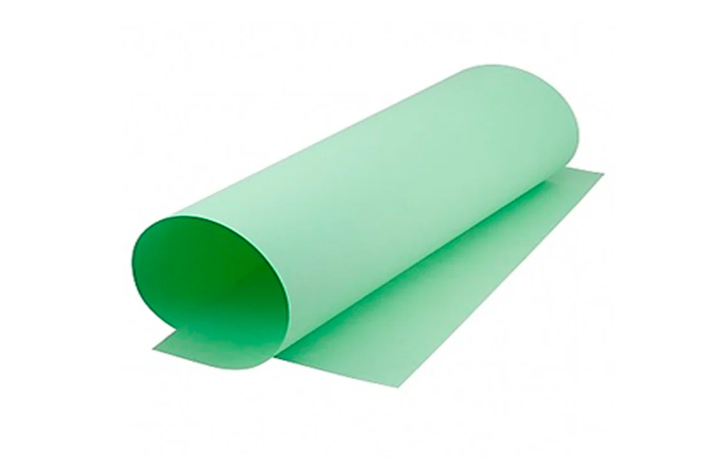 PLIEGO BRISTOL VERDE 50X65