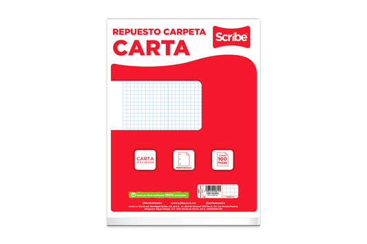 CUADERNO DIETRIX COLLEGE DOB/RAYA 100H COSIDO