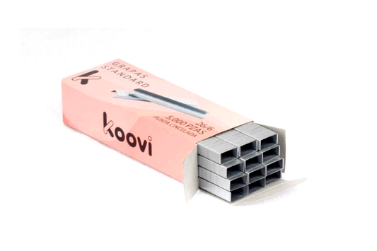 GRAPA STANDARD C/5000 KOOVI