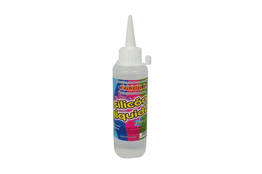 SILICON LIQUIDO PASCUA 100ML