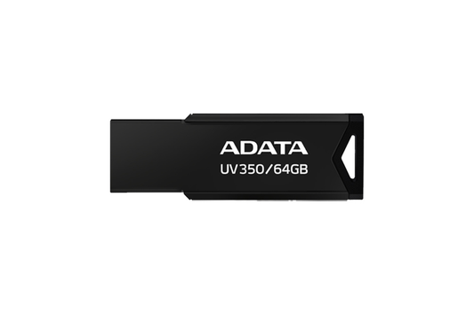 MEMORIA USB ADATA UV350 64GB