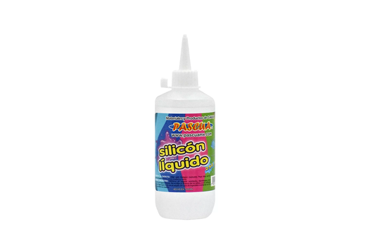 SILICON LIQUIDO PASCUAL 250ML