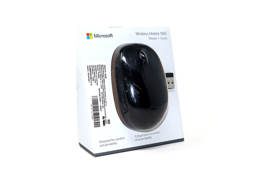 MOUSE MICROSOFT INALAMBRICO MOD1850 WIRELESS