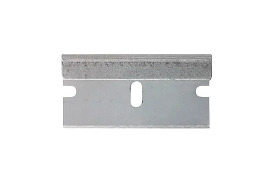 NAVAJA DE FILO #9 C/100 BTINTER